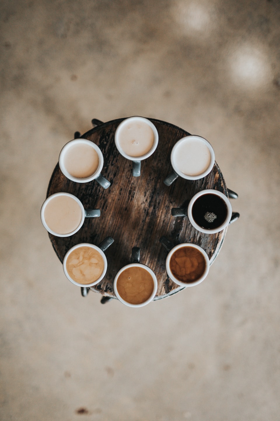 Pour Over Café — gallery photo 1