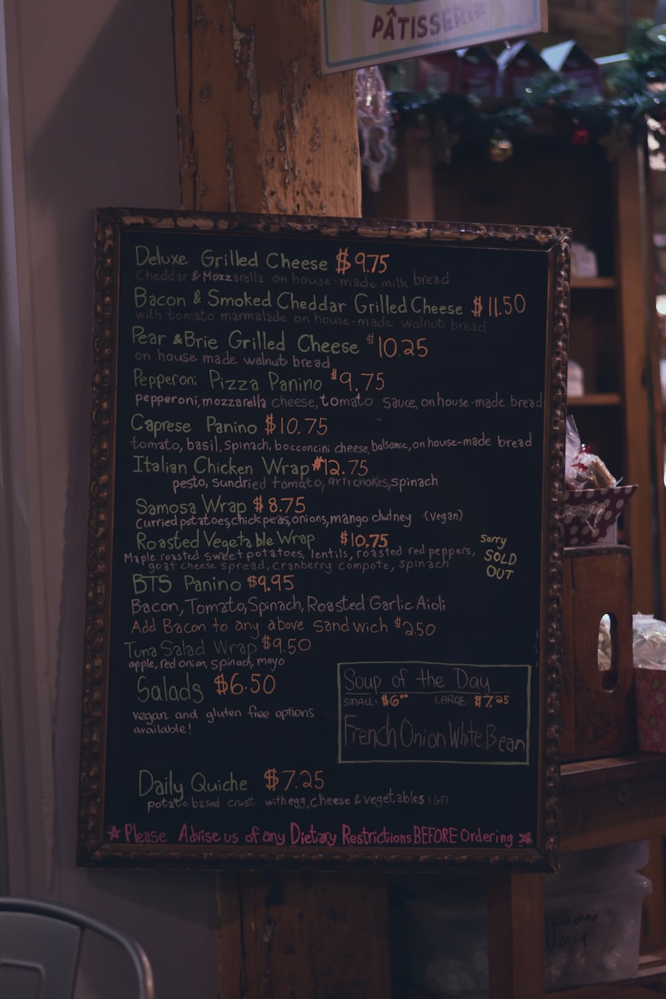 Pour Over Café — gallery photo 3