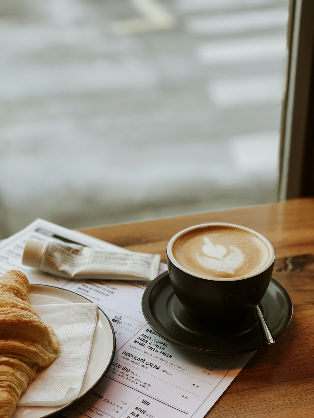 Pour Over Café — gallery photo 4