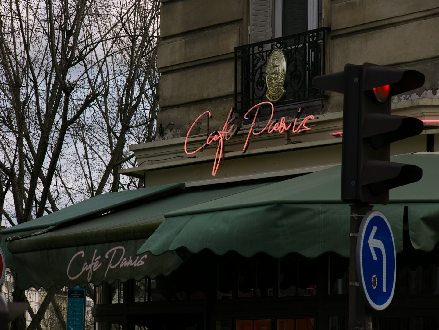 Pour Over Café — gallery photo 6