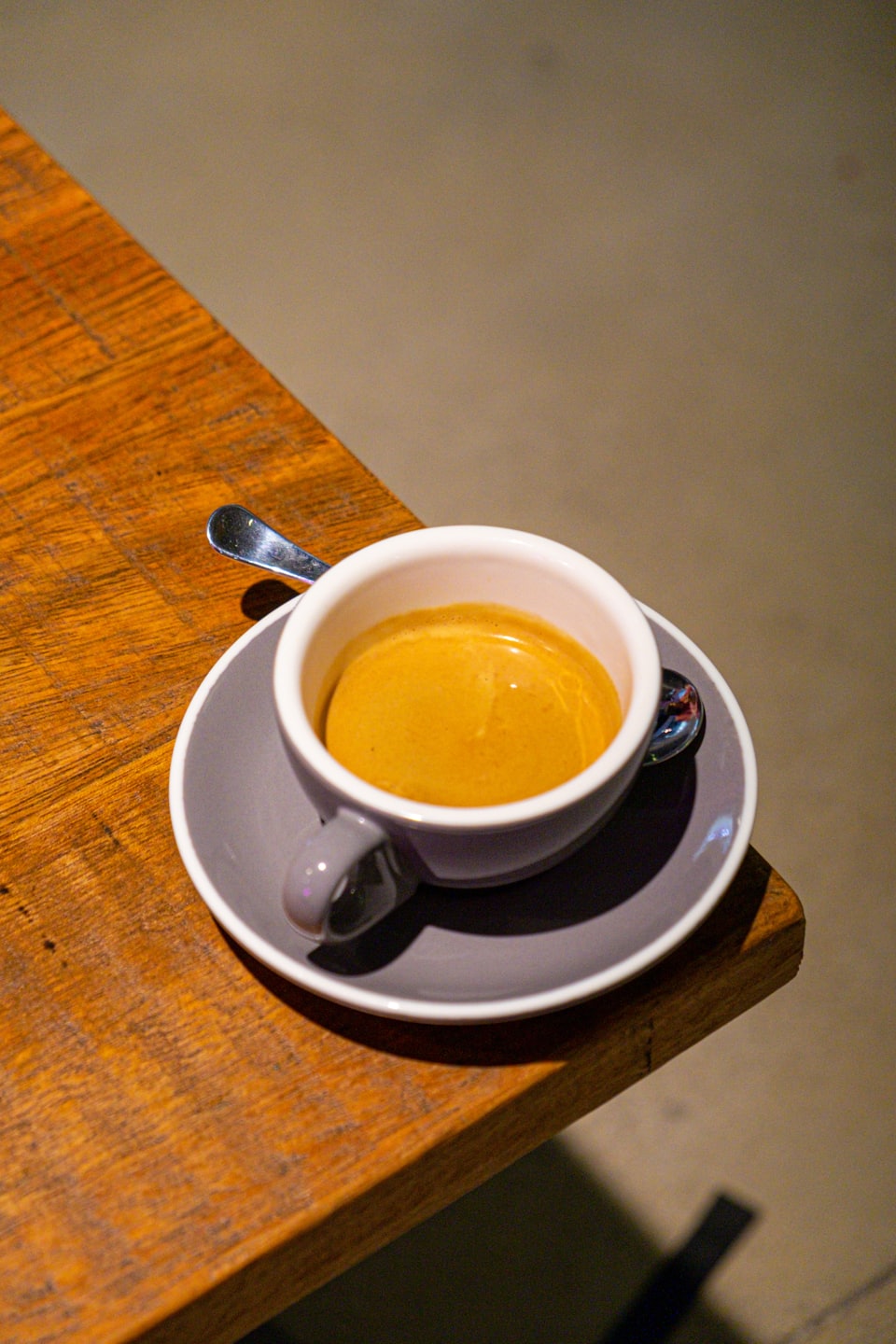 Pour Over Café — gallery photo 7